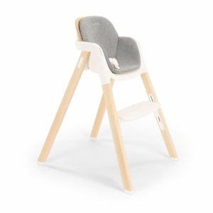 Chaise haute évolutive bryn heritage Nuna