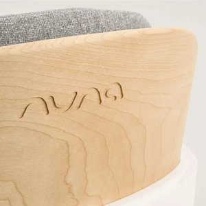 Chaise haute évolutive bryn heritage Nuna