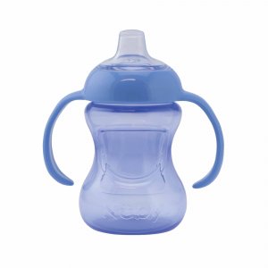 Mini tasse d'apprentissage avec anses 150ml Nuby