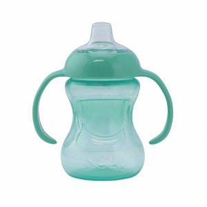 Mini tasse d'apprentissage avec anses 150ml Nuby