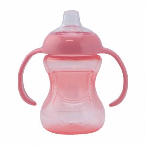Mini tasse d'apprentissage avec anses 150ml Nuby