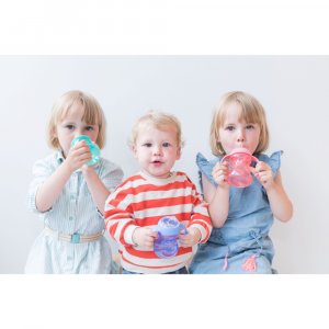 Mini gobelet 150 ml Nuby