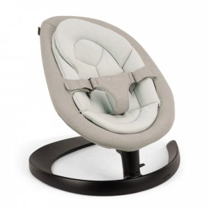 Transat pour bébé leaf grow driftwood Nuna