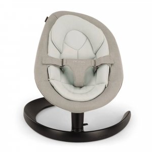 Transat pour bébé leaf grow driftwood Nuna