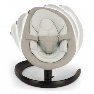 Transat pour bébé leaf grow driftwood Nuna