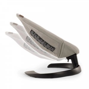 Transat pour bébé leaf grow driftwood Nuna