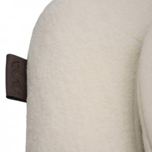 Transat leaf grow avec arche de jeux cloud Nuna