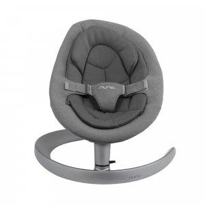 Transat leaf grow avec arche de jeu driftwood Nuna