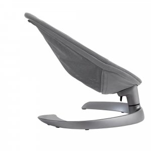 Transat leaf grow avec arche de jeu driftwood Nuna