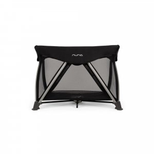 Lit de voyage parapluie sena aire caviar Nuna