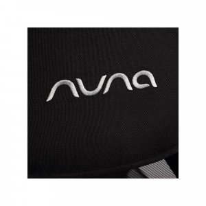 Lit de voyage parapluie sena aire caviar Nuna