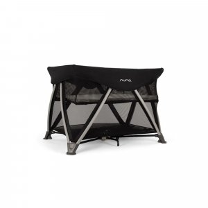 Lit de voyage parapluie sena aire caviar Nuna