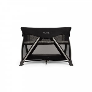 Lit de voyage parapluie sena aire caviar Nuna