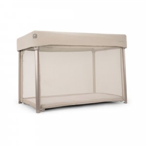 Lit parapluie de voyage paal biscotti Nuna