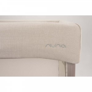 Lit parapluie de voyage paal biscotti Nuna