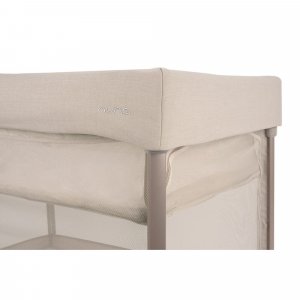 Lit parapluie de voyage paal biscotti Nuna