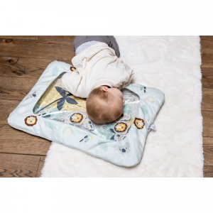 Tapis d'eau animal adventure Nuby