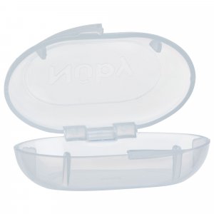 Lot de 2 brosses à dents doigt Nuby