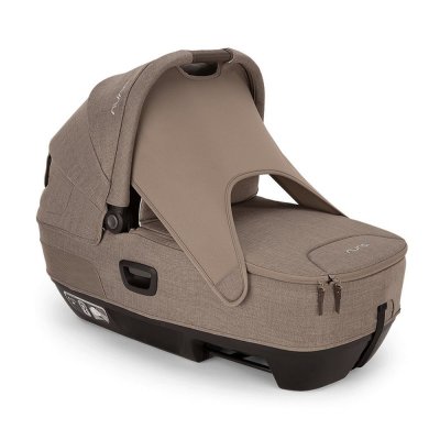 Nacelle cari next cedar