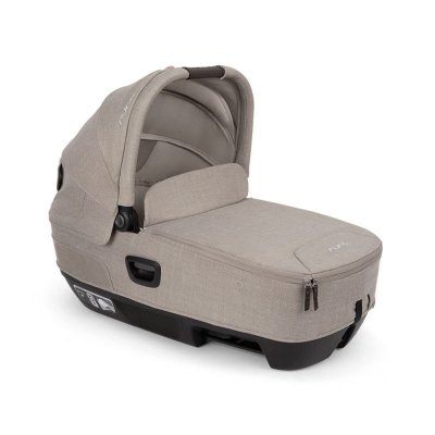 Nacelle cari next chateau