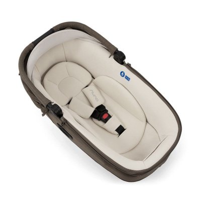 Nacelle cari next pistachio