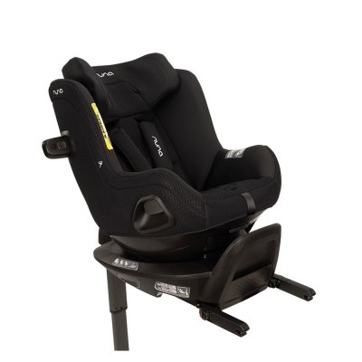 Housse d'été pour siège auto pruu et todl next caviar