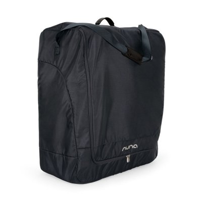 Sac de transport pour poussette double trvl dubl