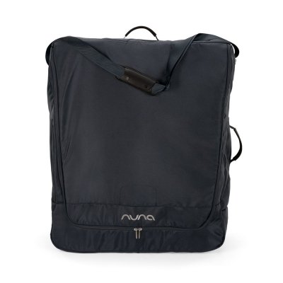 Sac de transport pour poussette double trvl dubl