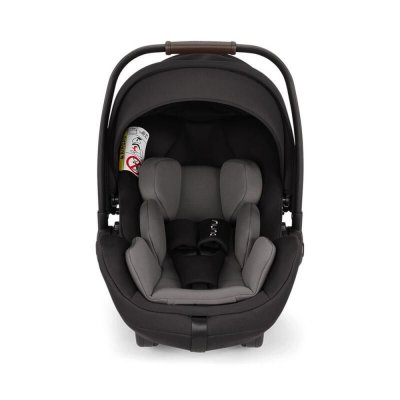 Siège auto i-size arra flex caviar