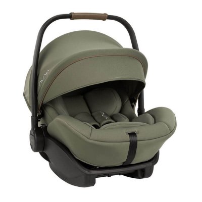 NUNA Siège auto arra next i-size pine