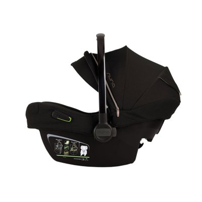 Siège auto pipa next riveted