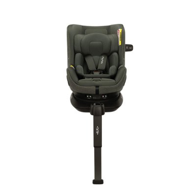 Siège auto pivotant pruu 360° i-size forest