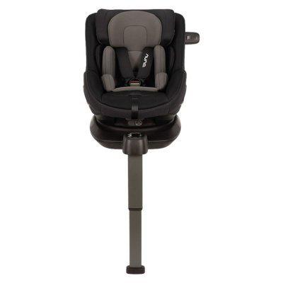Siège-auto i-size pivotant pruu aire caviar