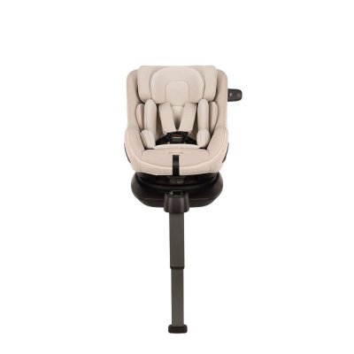 Siège-auto i-size pivotant pruu aire biscotti