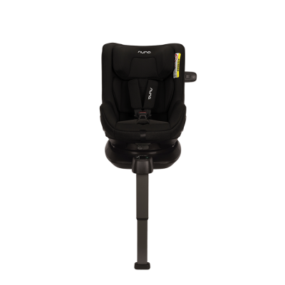 Siège auto pivotant pruu 360° i-size caviar