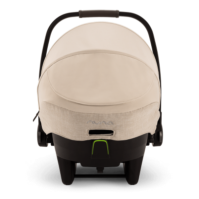 Siège auto i-size pipa next biscotti