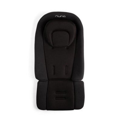 Housse confort pour poussette caviar