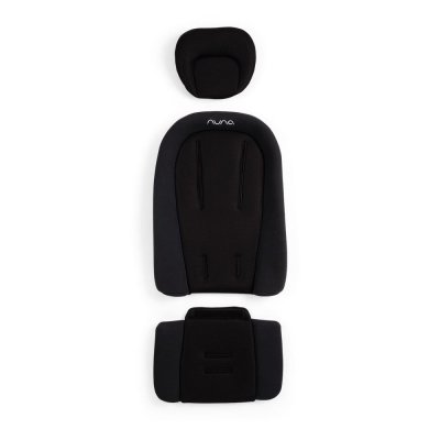 Housse confort pour poussette caviar