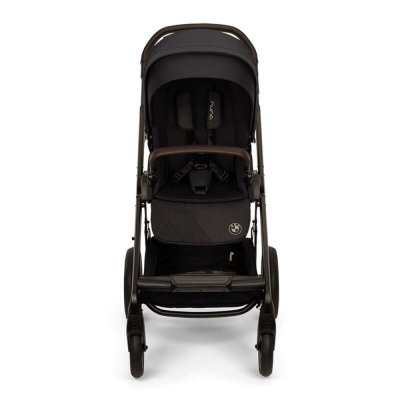 Poussette mixx next element - collection bmw
