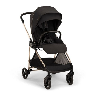 Poussette ixxa next riveted