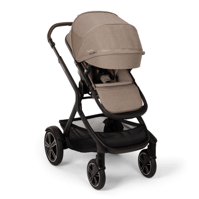 Poussette demi next cedar