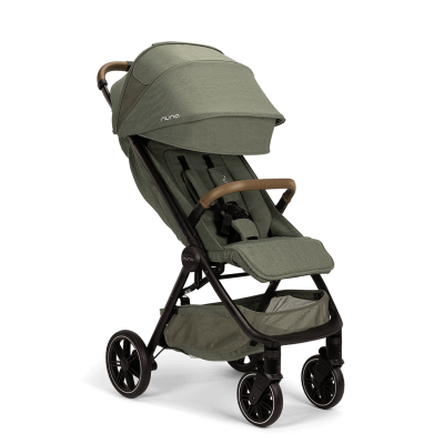 Poussette trvl lx pine