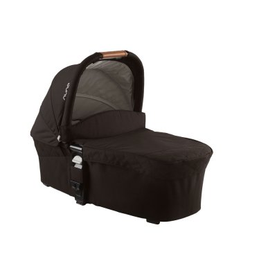 NUNA Nacelle mixx caviar