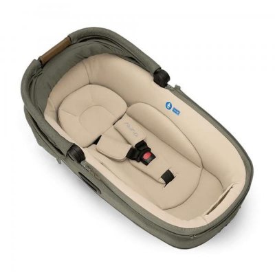 Nacelle cari next pine