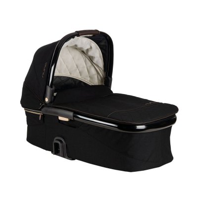 NUNA Nacelle bébé demi grow riveted