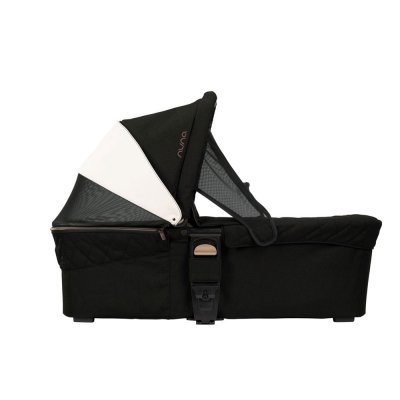 Nacelle mixx riveted