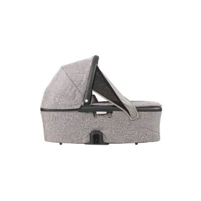 Nacelle bébé demi grow frost