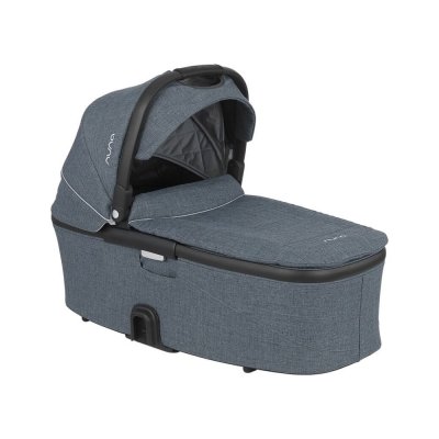 NUNA Nacelle bébé demi grow aspen