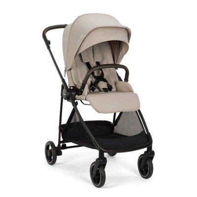 Poussette duo ixxa next + siège auto pipa next chateau