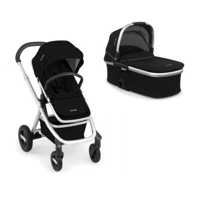 Poussette Duo Poussettes 2 En 1 Pas Cher